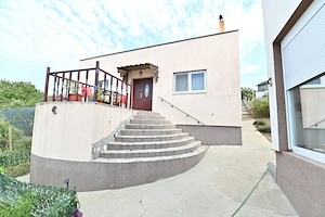 Doua case de vanzare in Carcea | 1.066 mp teren | 0% Comision - imagine 11