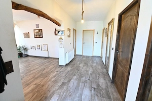 Doua case de vanzare in Carcea | 1.066 mp teren | 0% Comision - imagine 3