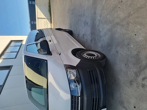 Vw transporter t6 2017 8+1