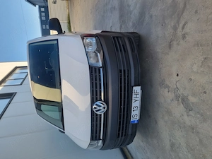 Vw transporter t6 2017 8+1 - imagine 3