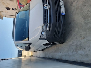 Vw transporter t6 2017 8+1 - imagine 2