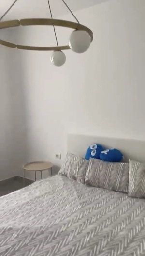 Apartament 2 Camere Centrală Proprie Zona Giroc ESO - imagine 7