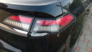 Vând Opel Ampera hybrid electric PLUG-IN PHEV