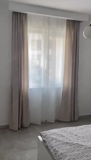 Apartament 2 Camere Centrală Proprie Zona Giroc ESO - imagine 8