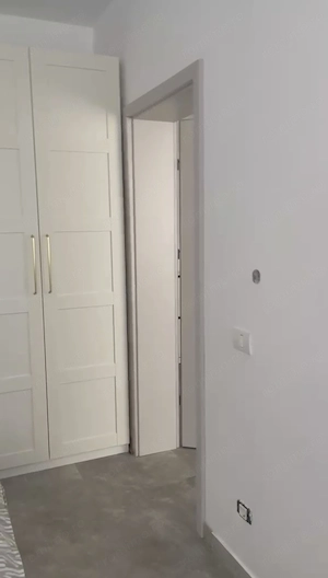 Apartament 2 Camere Centrală Proprie Zona Giroc ESO - imagine 9