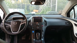 Vând Opel Ampera hybrid electric PLUG-IN PHEV - imagine 4
