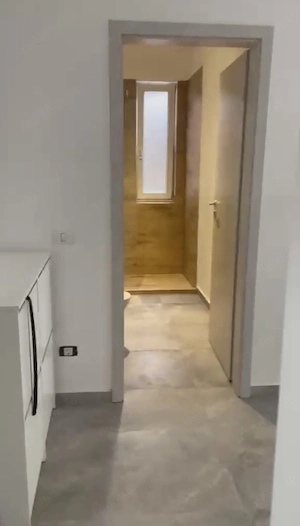 Apartament 2 Camere Centrală Proprie Zona Giroc ESO - imagine 11