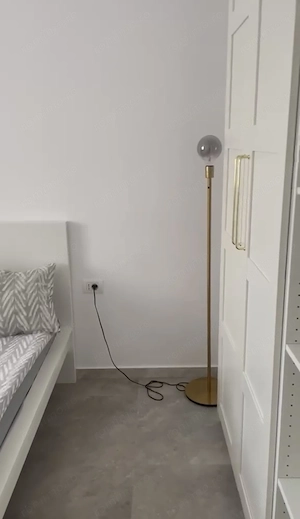 Apartament 2 Camere Centrală Proprie Zona Giroc ESO - imagine 6