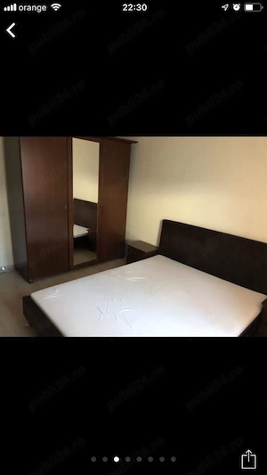 apartament  de inchiriat 4 camere zona Anda