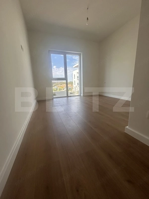 Apartament cu 2 camere, 48 mp, zona de Nord - imagine 3