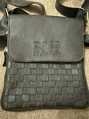 Geantă de umăr Hugo Boss