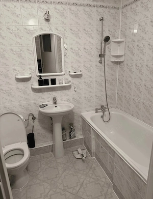 Regim Hotelier Caracal App 2 camere  - imagine 4