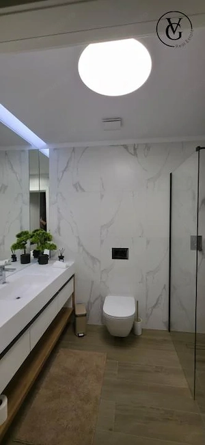 Apartament 2 Camere | Fabrica de Glucoza | Parcare si boxa  - imagine 7