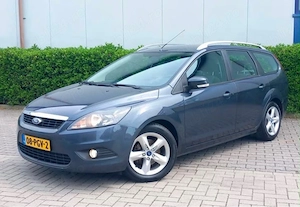 Ford Focus  - imagine 3