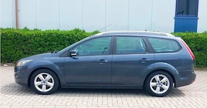 Ford Focus  - imagine 2
