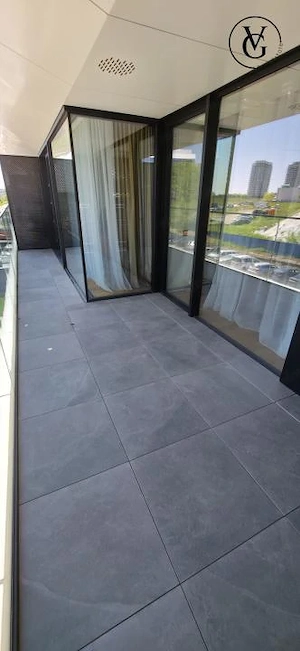 Apartament 2 Camere | Fabrica de Glucoza | Parcare si boxa  - imagine 10