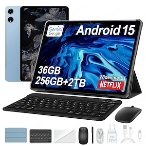 Tabletă Blackview MEGA 3 - imagine 2