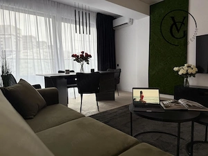 Apartament 2 camere | Totul Nou| Complex Premium  - imagine 2