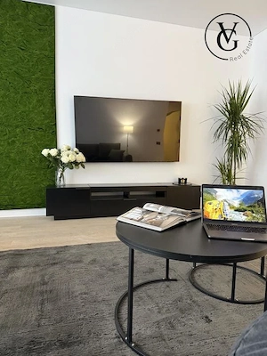 Apartament 2 camere | Totul Nou| Complex Premium  - imagine 3