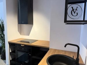 Apartament 2 camere | Totul Nou| Complex Premium  - imagine 8