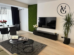 Apartament 2 camere | Totul Nou| Complex Premium 
