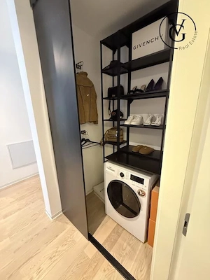 Apartament 2 camere | Totul Nou| Complex Premium  - imagine 7