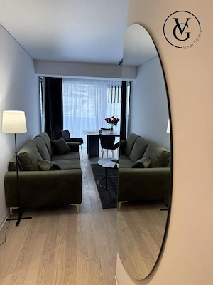 Apartament 2 camere | Totul Nou| Complex Premium  - imagine 6