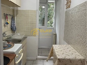 Apartament 2 camere decomandate in zona Podu Ros. - imagine 5