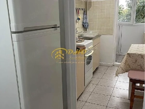 Apartament 2 camere decomandate in zona Podu Ros. - imagine 6