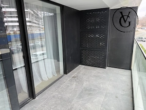 Apartament 2 camere | Totul Nou| Complex Premium  - imagine 11