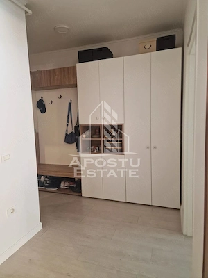 Apartament cu 2 camere,mobilat si utilat,Dumbravita - imagine 10