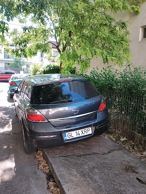 Vând Opel Astra  - imagine 7