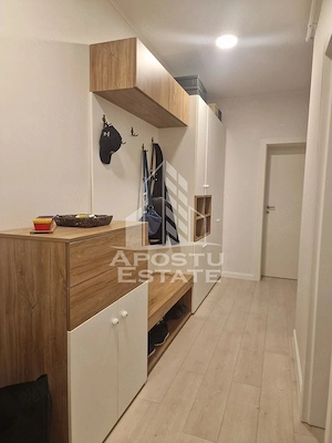 Apartament cu 2 camere,mobilat si utilat,Dumbravita - imagine 5