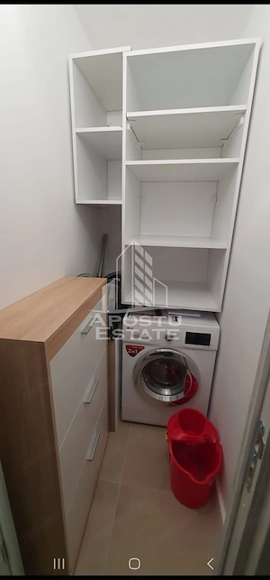 Apartament modern 2 camere I Pet friendly I Calea Aradului - Timisoara - imagine 12