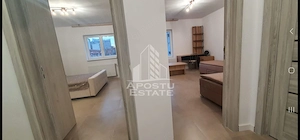 Apartament modern 2 camere I Pet friendly I Calea Aradului - Timisoara - imagine 9