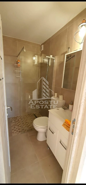 Apartament modern 2 camere I Pet friendly I Calea Aradului - Timisoara - imagine 11