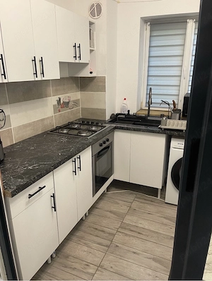 Apartament 2 C D Tatarasi + Gradina Intabulata 40 mp - imagine 4