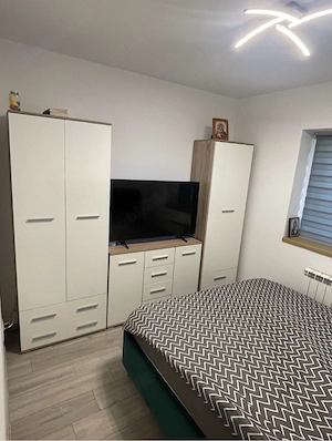 Apartament 2 C D Tatarasi + Gradina Intabulata 40 mp - imagine 9