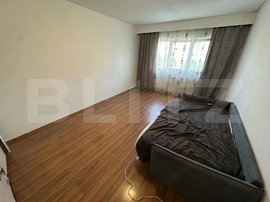Apartament 2 camere decomandate, 52 mp, panoramă, zona Gh. Dima, Zorilor - imagine 4