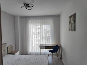 Inchiriez apartament 2 camere,decomandat, pt.doua studente (medicina, universitate), City of Mara, C - imagine 3