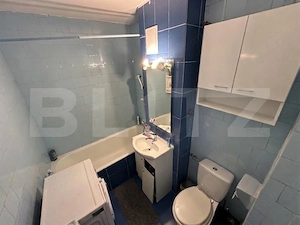 Apartament 2 camere decomandate, 52 mp, panoramă, zona Gh. Dima, Zorilor - imagine 7