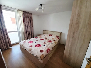 Vand apartament 3 camere - imagine 5