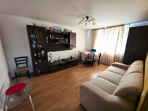 Vand apartament 3 camere - imagine 7