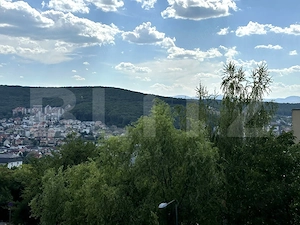 Apartament 2 camere decomandate, 52 mp, panoramă, zona Gh. Dima, Zorilor - imagine 8