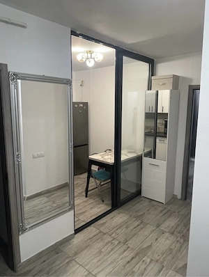 Apartament 2 C D Tatarasi + Gradina Intabulata 40 mp - imagine 3