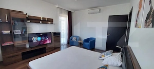 Apartament semidecomandat cu parcare, zona Marasti - imagine 2