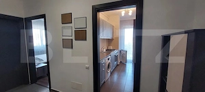Apartament semidecomandat cu parcare, zona Marasti - imagine 6