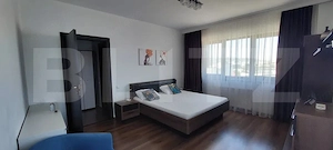 Apartament semidecomandat cu parcare, zona Marasti