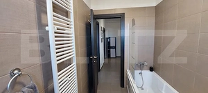 Apartament semidecomandat cu parcare, zona Marasti - imagine 5