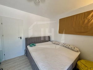 Duplex 4 camere I mobilat modern I garaj I Voronet - imagine 13